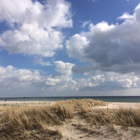 Ostsee Kuestenliebe Grömitz المظهر الخارجي الصورة