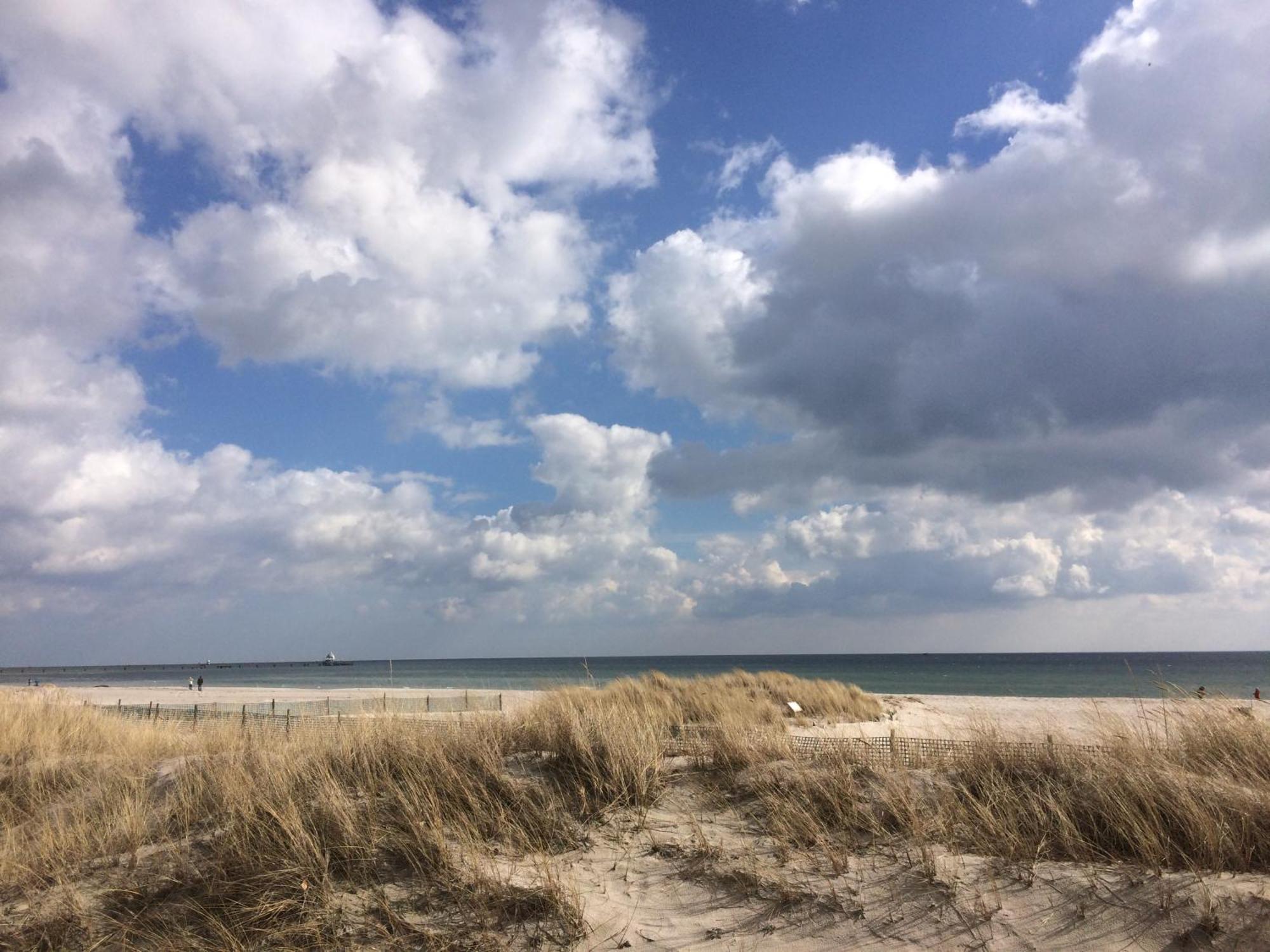 Ostsee Kuestenliebe Grömitz المظهر الخارجي الصورة